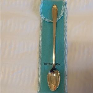 Tiffany & Co. Silver Spoon AG 925